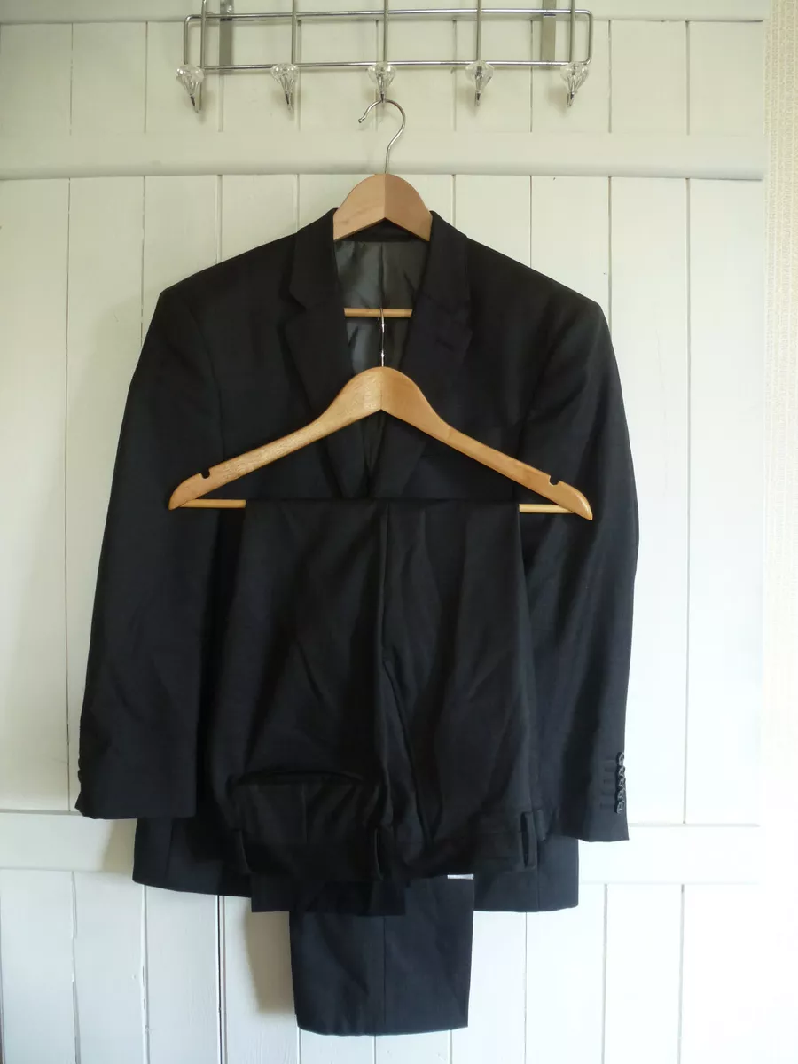 Mens suits size 28 waist cheap