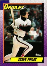 1990 Topps Baseball Cards - #251-525 - HOF RC Stars - Upick