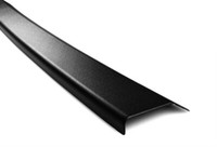 ABS Ladekantenschutz Schwarz FüR Ford Mondeo Kombi (C/5) 2003-2007