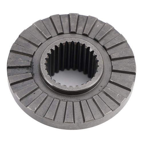 Rear Differential Locker SL M35-1.5-27 For Jeep Wrangler Dana 35 Spline 84-04 ZY - Picture 15 of 18