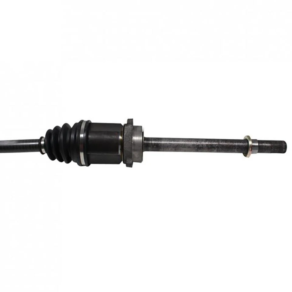 Nissan Altima 1998 1999 2000 transmisión automática 2,4 L articulación CV delantera derecha eje CV Foto 4 de 4