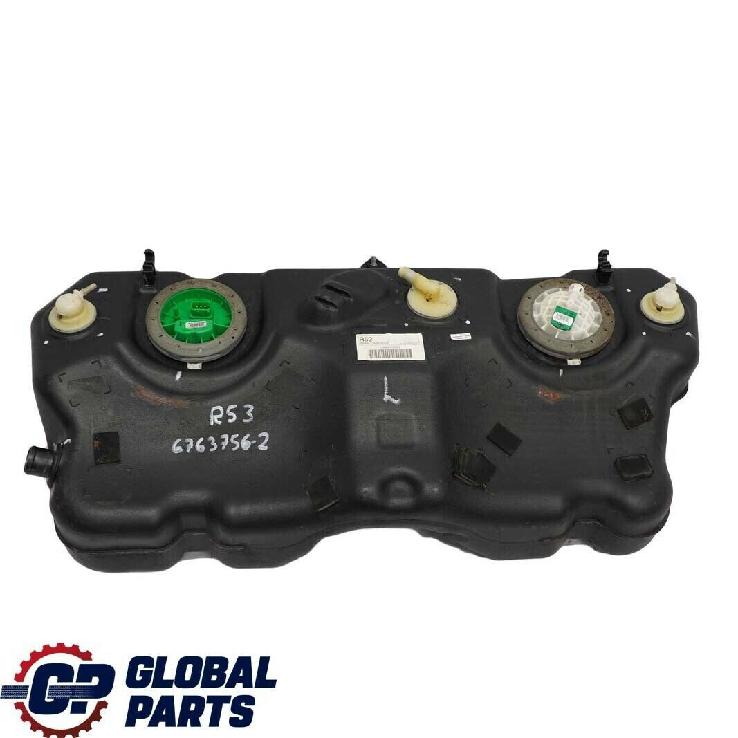 Mini Cooper S R52 R53 Petrol W11 Complete Fuel Tank 50L With Pump 
