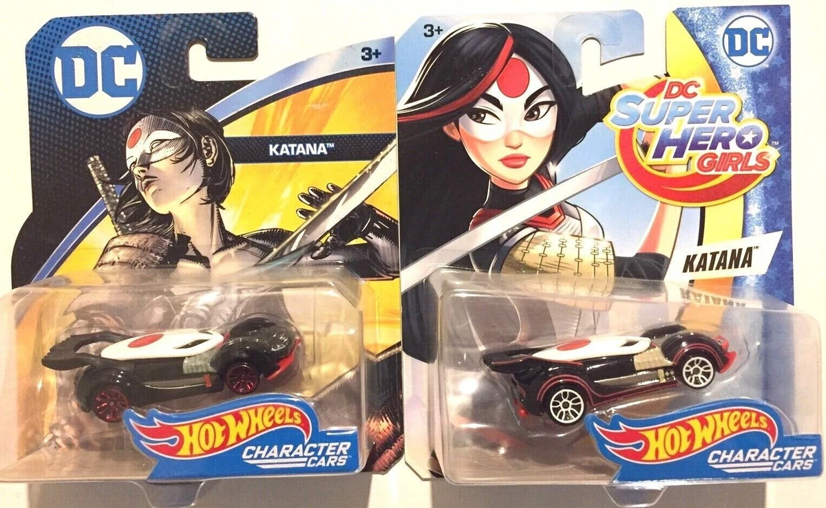 Girls 2024 hot wheels