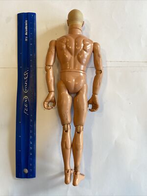 1/6センチュリートイズ Century Toys ジャンク品 GIジョー 1/6センチュリートイズ Century Toys ジャンク品 GIジョー