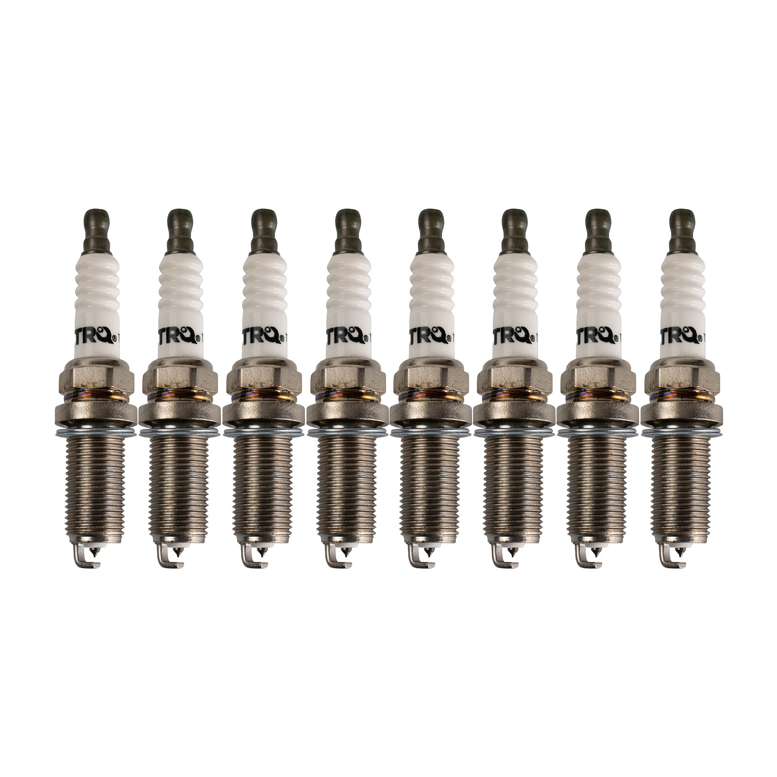 Spark Plug Set for Lexus LS400, Aston Martin, BMW, Toyota, Jaguar, Porsche,