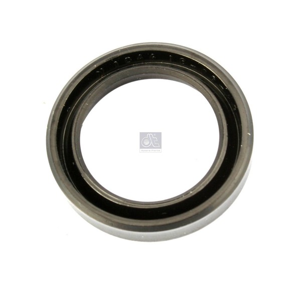 V-Ring SchaltgehäUse DT Spare Parts 1.14478 D:174Mm D:255Mm H:45Mm-image