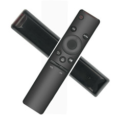 New Remote for Samsung TV UN75NU7090FXZX UN55KU6290FXA UN55KU6290F