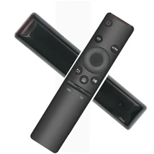 New Remote for Samsung TV UN75NU7090FXZX UN55KU6290FXA UN55KU6290F