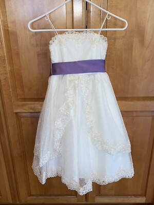 alfred angelo junior bridesmaid dresses Alfred Angelo 7266L