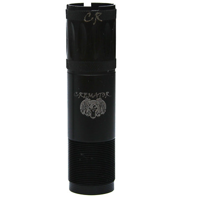 Carlson's 12 GA Waterfowl Cremator CR Remington Choke Tube Close Range #11633 