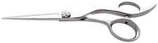 MICHIKO NIGATA 5.5 inch Professional Hair Cutting Scissors Authentic Japanese