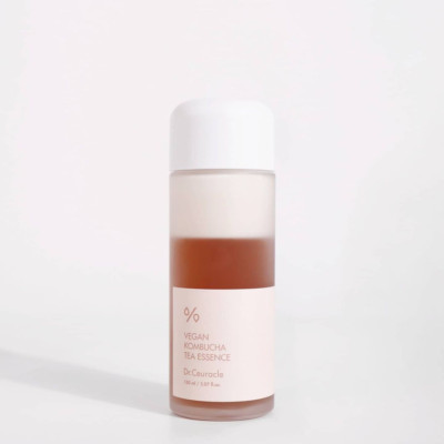 Dr. Ceuracle Vegane Kombucha Tee Essenz - 150 ml *UK-VERKÄUFER*