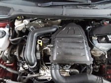 ENGINE SEAT ARONA MK1 (SE216) 2017 On TSI FR SPORT 999 114 PETROL MANUAL DKRF