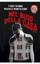 Nel buio della casa Infestata Manni Monteleone Sperling Macabre Horror Ghost Sto