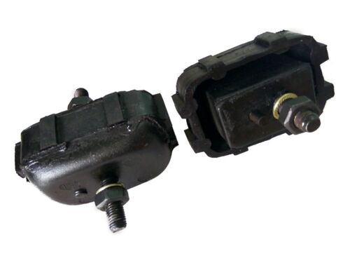 For Suzuki Front Engine Mounting Set SJ410 SJ413 Samurai Sierra Gypsy G13B S2u - Picture 5 of 10