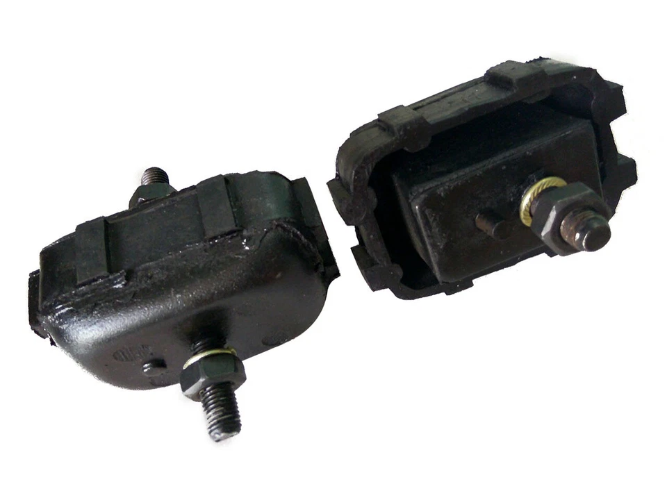 For Suzuki Front Engine Mounting Set SJ410 SJ413 Samurai Sierra Gypsy G13B S2u - Image 4 of 4