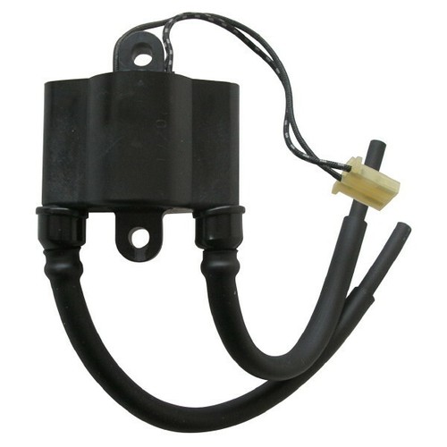 F6T532 0.2 Ohm 2 Contacts Dr 650 Rs Double Ignition Coil 3341012D00 eBay