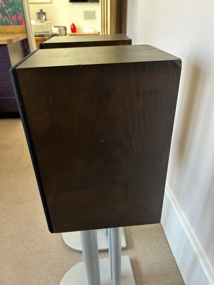 ProAc Tablette 2000 hifi speakers with stands eBay