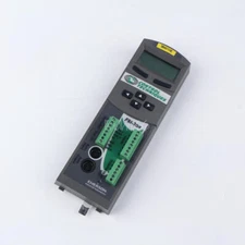 Used 1PC EMERSON CONTROL TECHNIQUES FM-3DN panel INDUSTRIAL AUTOMATION FM3DN