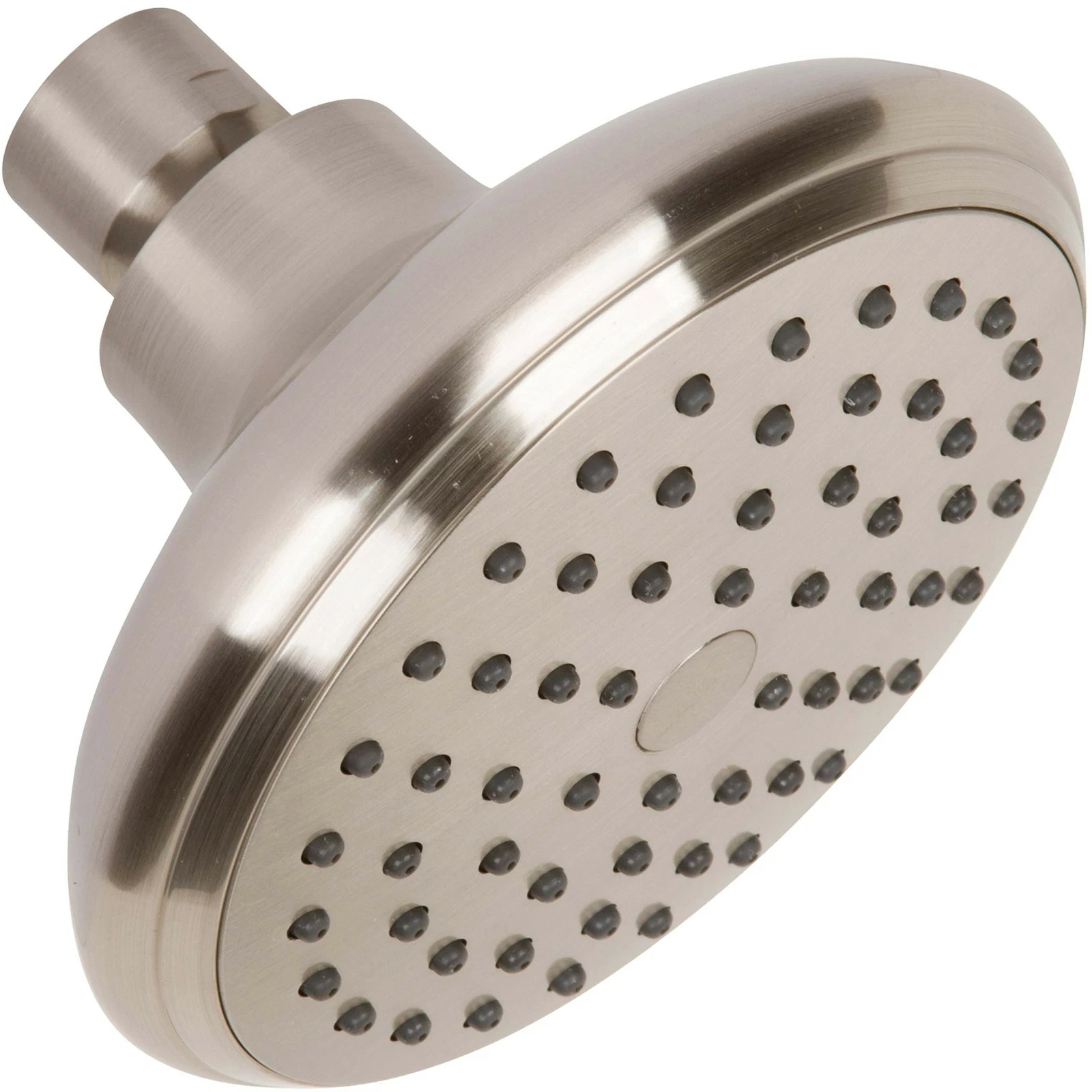 4 Inch High Flow Shower Head (Aqua Elegante) - Brushed Nickel - 2.5 GPM
Opens in a new window or tab