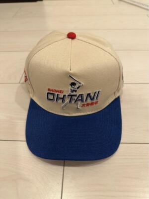 Shohei Ohtani Cap 7/22 現地来場者限定 ドジャース Shohei Ohtani Cap (Dodger Stadium 7/22) | eBay