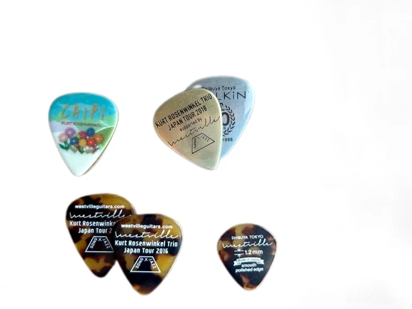 Kurt rosenwinkel sale pick