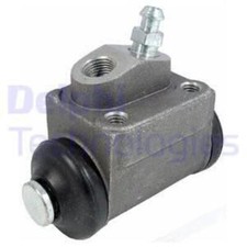 Tambour de frein Hyundai ATOS