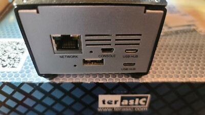 Scheda Estensore USB Hub Per Terasic DE10-Nano – Mister FPGA IO Board – Saldatura Manuale