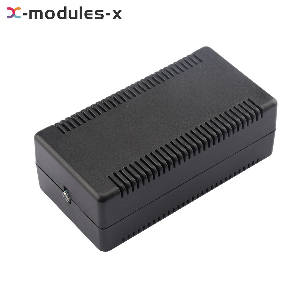 Controllo Velocità Motore 9-50 V 40 A DC Controller RC PWM HHO 12