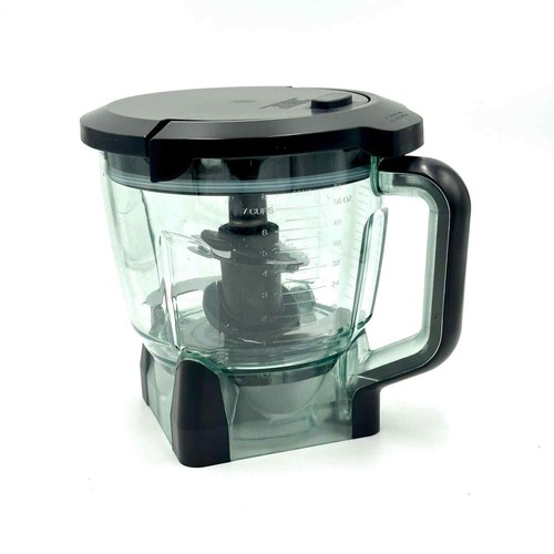 Ninja Blender 64oz Food Processor Bowl Attachment Kit BL770 BL780