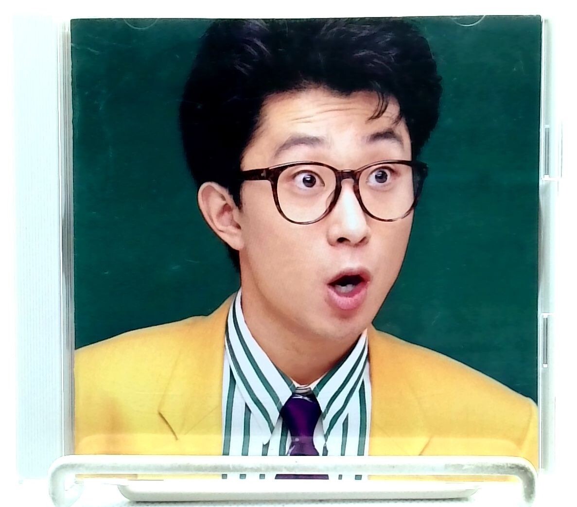Olympic / Senri Oe [CD] 大江千里/ Singer-songwriter, J-POP, JAZZ