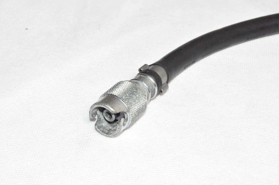 Mitteldruckschlauch für Interspiro Divator // MD Schlauch // Dräger LTG 2800 - Bild 4 von 4