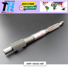 Für YAMAHA 689-45611-00 Außenbordmotor 25, 30 HP 25ESK C30ELRQ Propellerwelle