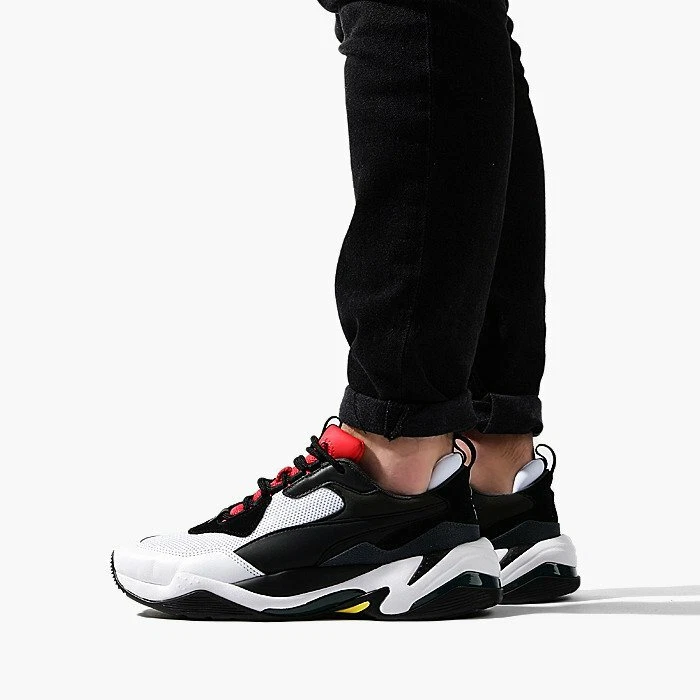 Puma Thunder Spectra 367516 07 eBay