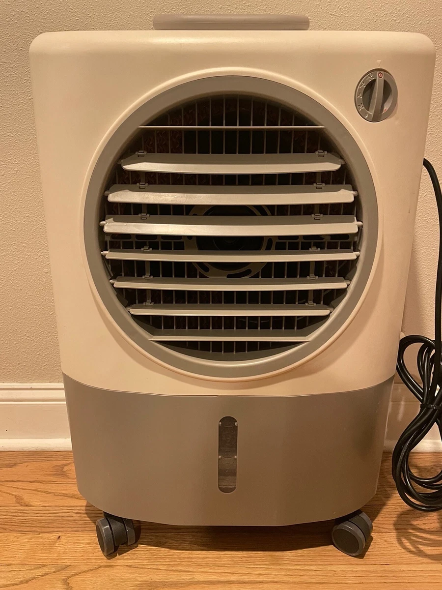 Hessaire clearance 1300 cfm