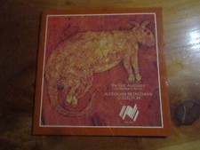BOOK S/C AUSTRALIAN BICENTENNIAL COLLECTION 1788-1988 ***** GREAT ** MUST SEE