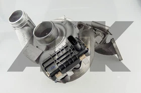 Turbolader CHRYSLER 300 C (and Touring) 3.0 CRD (and V6)  765155-4 5179566AB 
