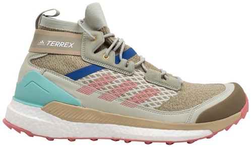 Size 9 - adidas Terrex Hydroterra Sandal\'Wonder Beige JI1030 Unisex adidas Terrex Hydroterra Sandal  main image 4