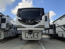 2025 Keystone Montana High Country 295RL