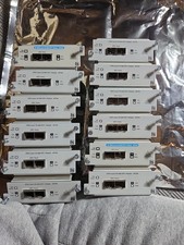 HP 2920 2-Port 10GbE SFP+ Module J9731A for HP ProCurve Switches Lot Of 12!
