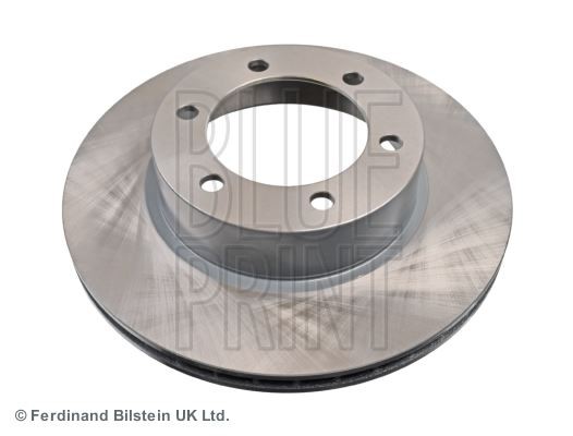 Disques de frein avant Toyota Land Cruiser 90 4WD pour la conduite tout-terrain