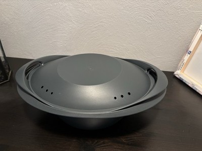 Thermomix Varoma Dämpfeinsatz TM 5 - TM 6 -neu-