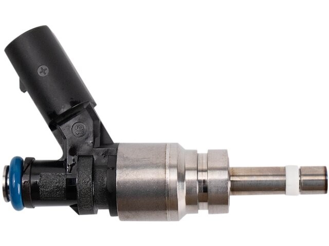 TRQ 58PF96W Fuel Injector Fits 2009-2010 Audi R8 5.2L V10