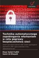 Technika Automatycznego Zapobiegania W¿Amaniom W Celu Poprawy Bezpiecze¿Stwa...