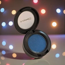 MAC Eye Shadow Powder Single, DEEP TRUTH (frost) 0.05oz / 1.5g Full Size Boxed