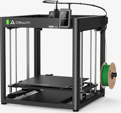 Creality Ender 5 Max 3D Drucker *Abverkauf*