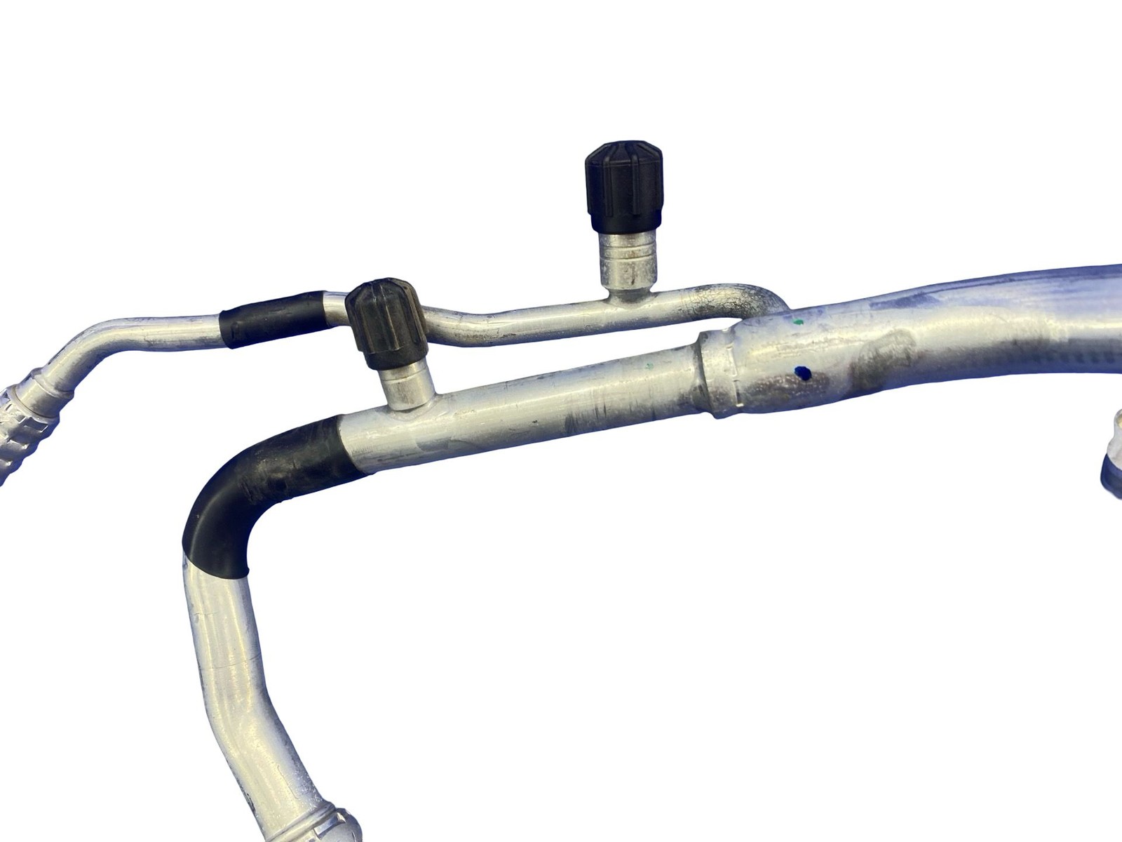 2017-2023 Audi R8 PERFORMANCE SPYDER AC Air Conditioning Hose Pipe 4S0820738D