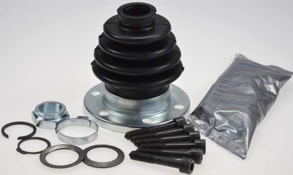 Spidan Faltenbalgsatz Antriebswelle 26062 FüR VW Audi Seat Skoda 80 Golf Passat-image