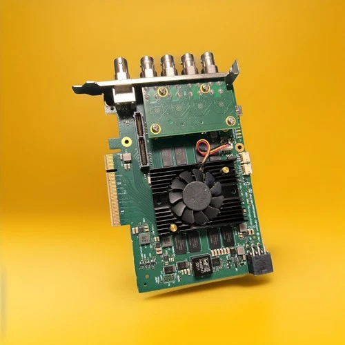 Blackmagic Design DeckLink 8K Pro Capture Card