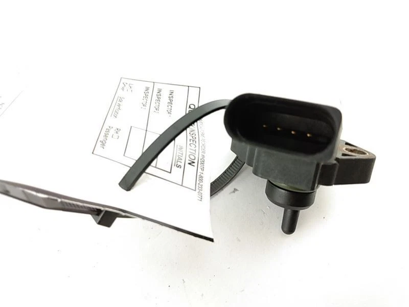 00-06 AUDI TT MK1 Quattro MAP Sensor Turbo Boost Part Number 038 906 501 - Image 3 of 4